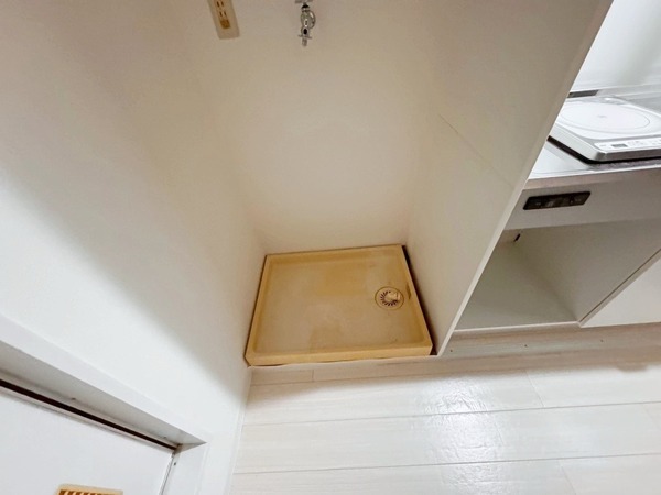 出浦マンション205号室 部屋設備