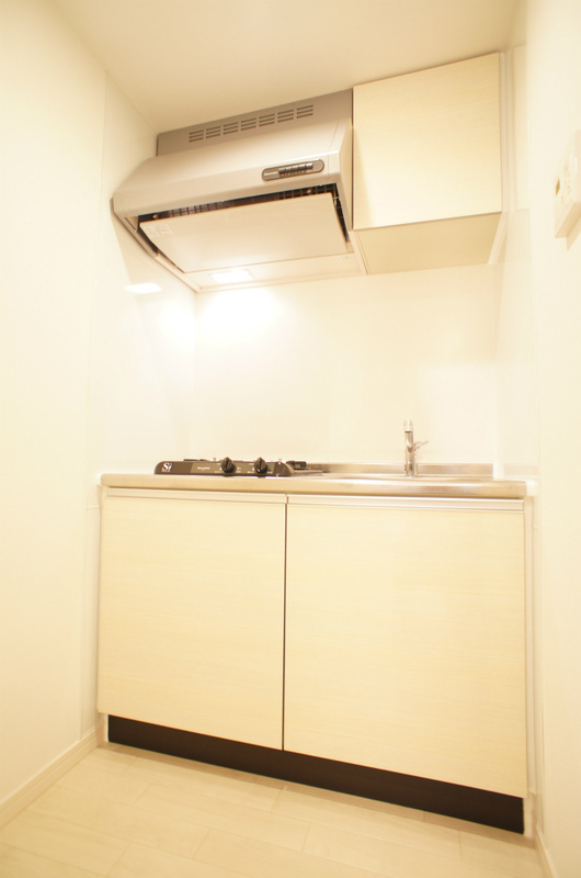 リブリ・サンライズ和1階 キッチン