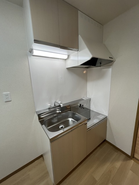 エスポワール井上0103号室 キッチン