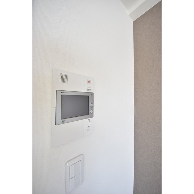 Court Blanche0401号室 内観