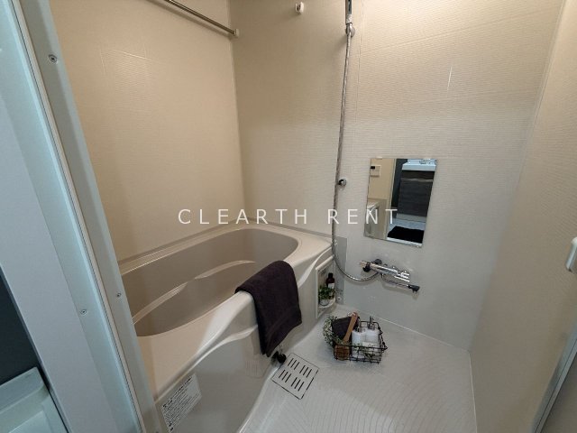 ＧＲＡＮ ＰＡＳＥＯ 谷在家2階 モデルルームの写真です