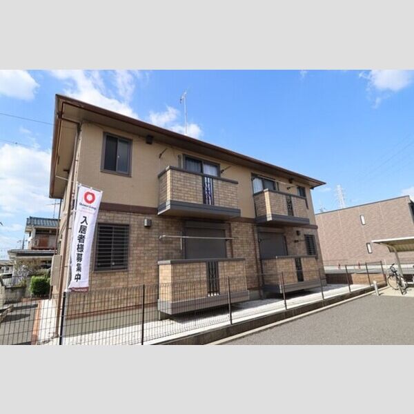 セジュール小松の外観画像