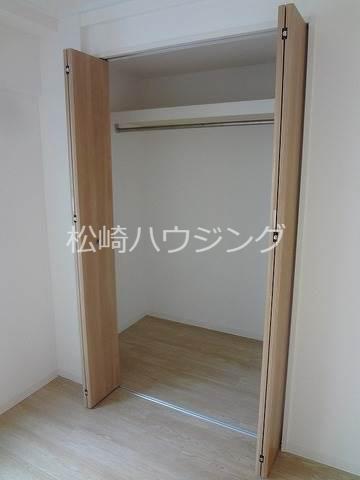 メゾン村上 別室の参考写真