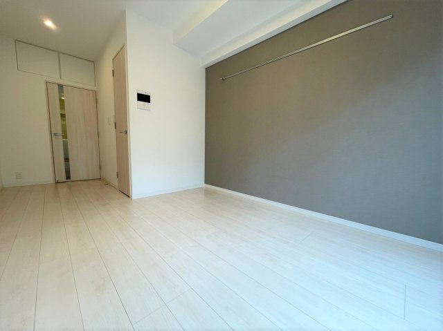 アジールコート池上101号室 リビング