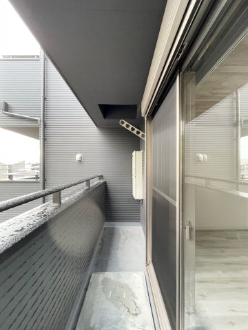 ヒルズナイン303号室 部屋その他