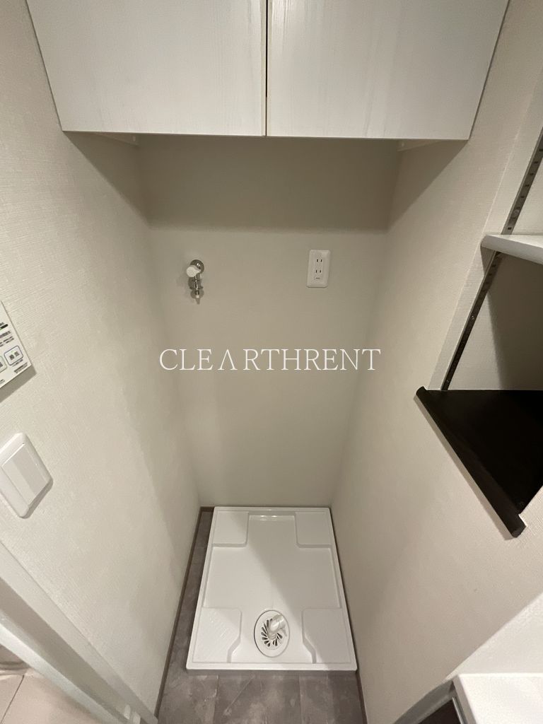 ＧＲＡＮ ＰＡＳＥＯ 浅草橋Ⅱ9階 同タイプ別住戸写真となります。現況と異なる場合がございます。