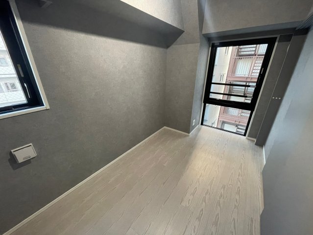 Log銀座EAST／ログ銀座イースト403号室 ログ銀座イースト(別号室同タイプ)