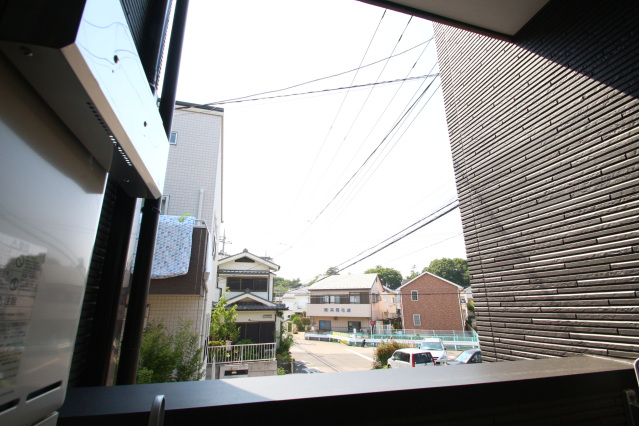 ＣＢ東川口ルノン1階 部屋その他