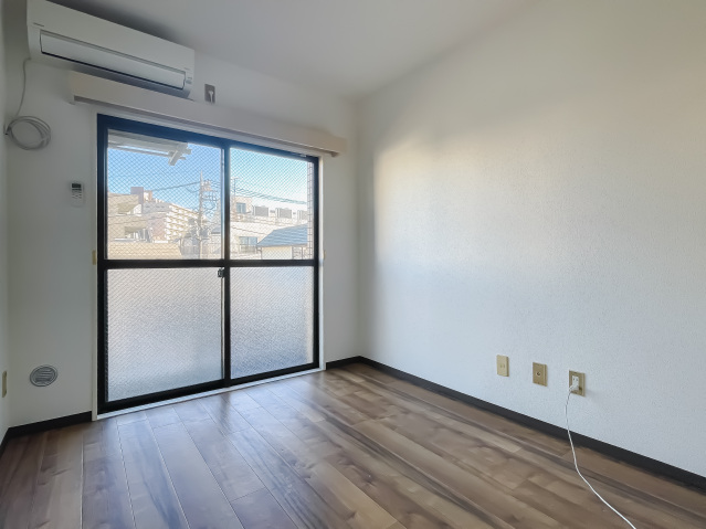 スカイコート荻窪 リビング