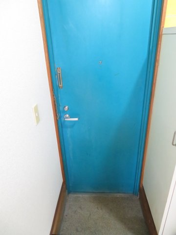 ドエル北千束 ※別部屋参考写真