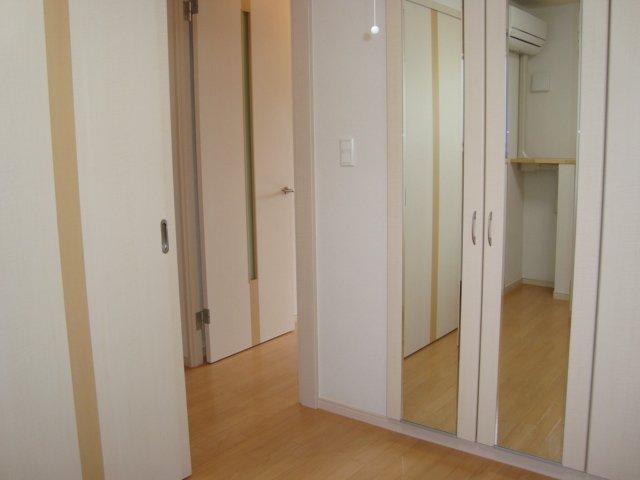 ウィルマルカ 室内（イメージ）