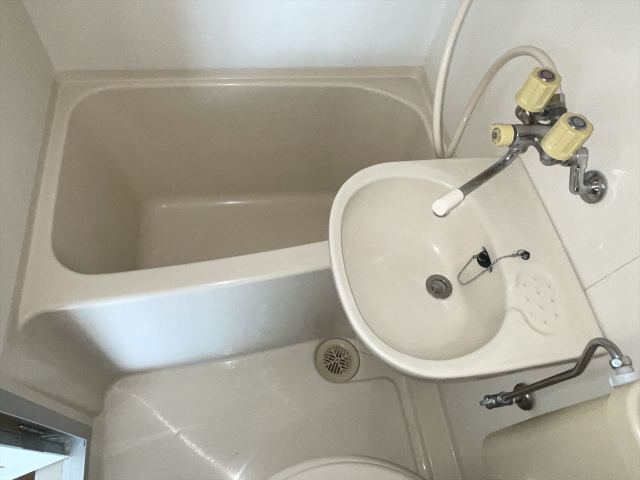 スカイコート橋本第２509号室 ※同タイプ参考写真