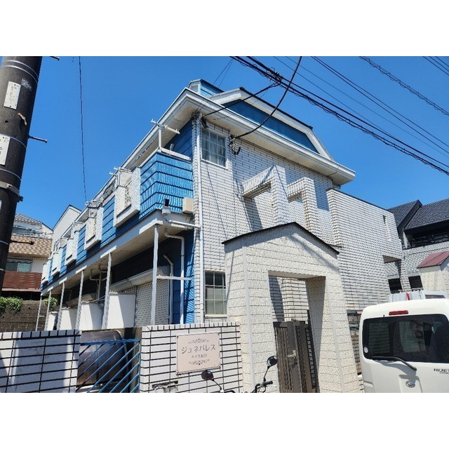 ジュネパレス八千代第51の外観画像