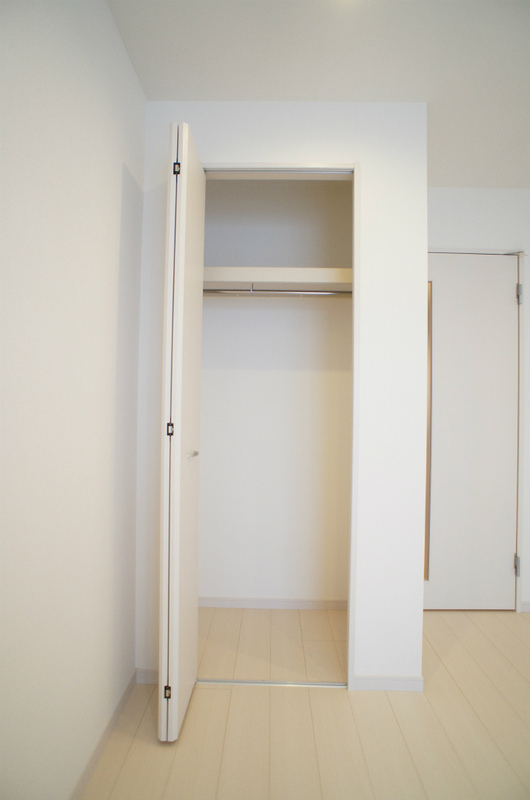 リブリ・Hanaみずき 収納