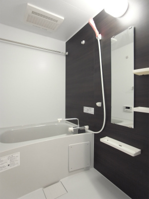 リブリ・アルバMU お風呂