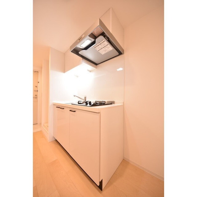 グローリオシェルト池袋Ⅴ0401号室 内観