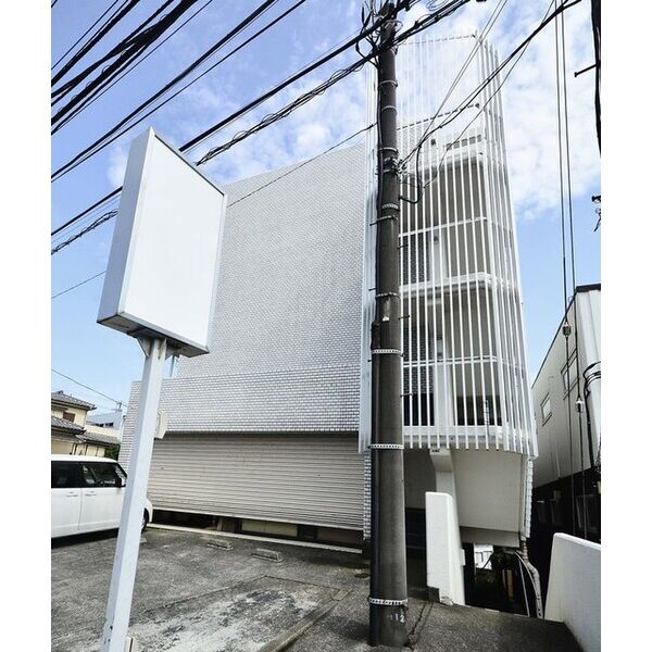 ピエモンテハイツ0502号室 外観