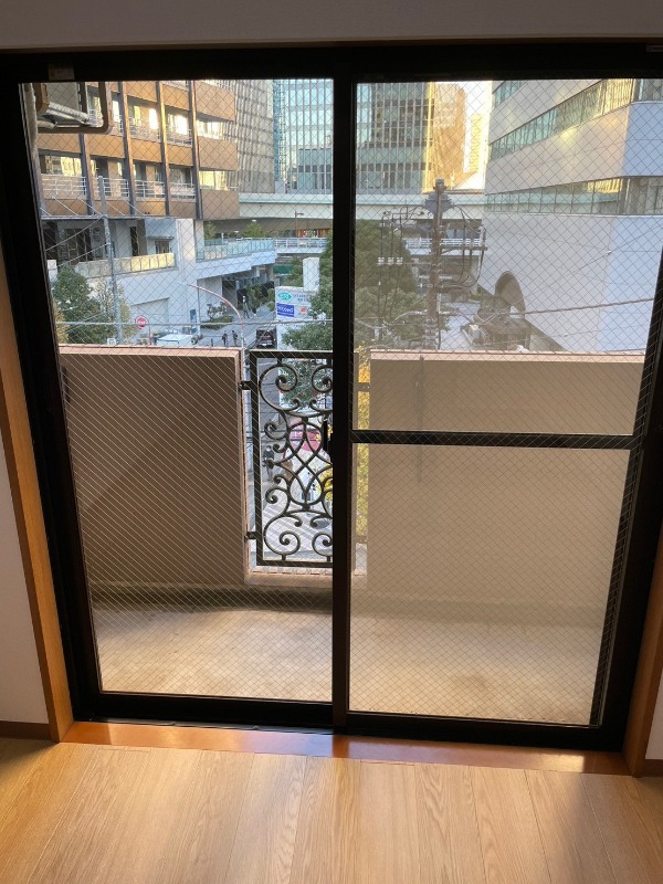 グリフィン横浜・ファーストステージ4階 部屋その他