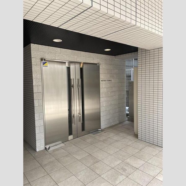 MAXIV大山TRE1101号室 部屋その他