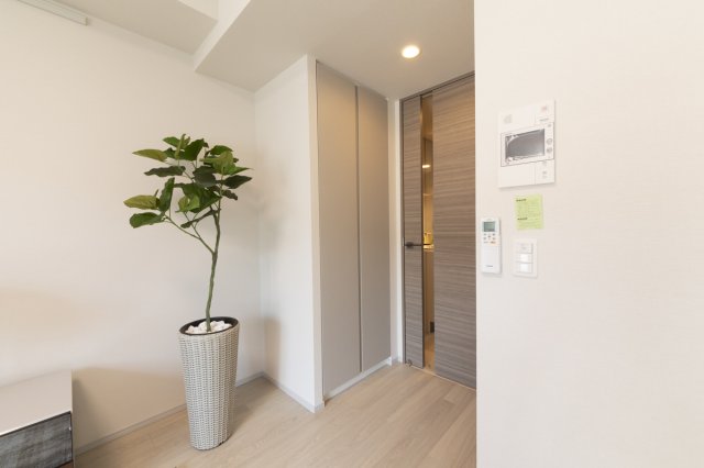 プラウドフラット南品川406号室 イメージ※参考写真