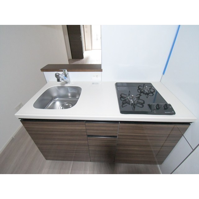 プライムガーデン若木0508号室 内観