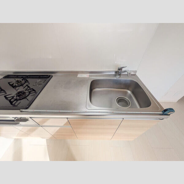 グランド・キャッスル シンク