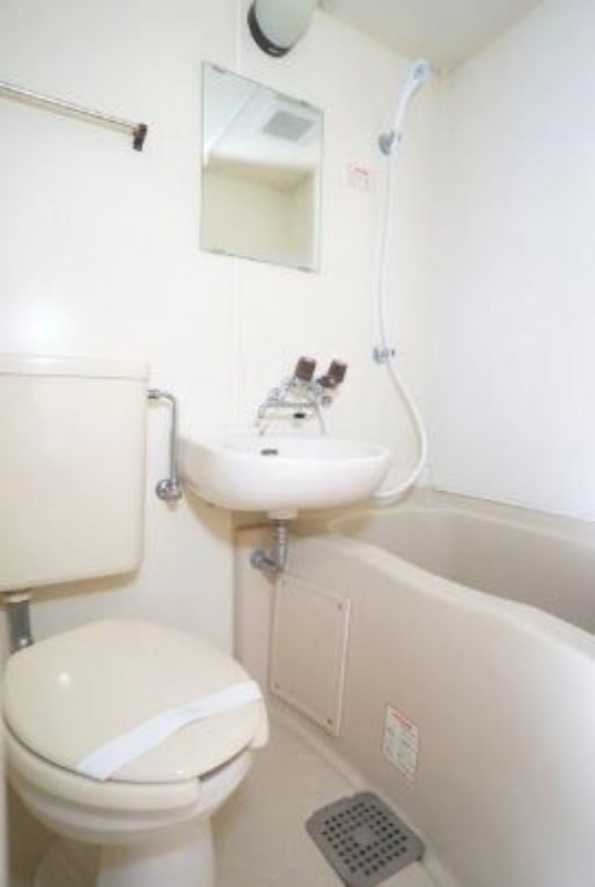 第三メゾン萩原2階 ※写真はイメージです