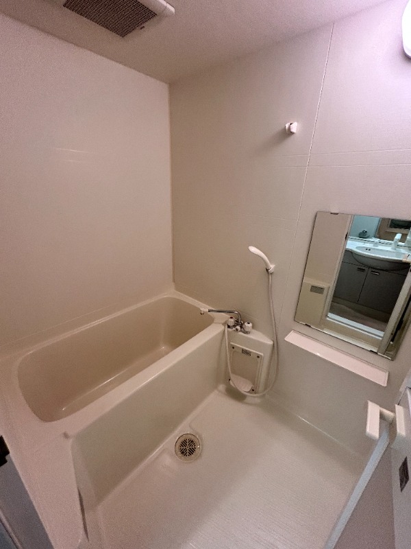 サンヴィアーレ・アーク お風呂