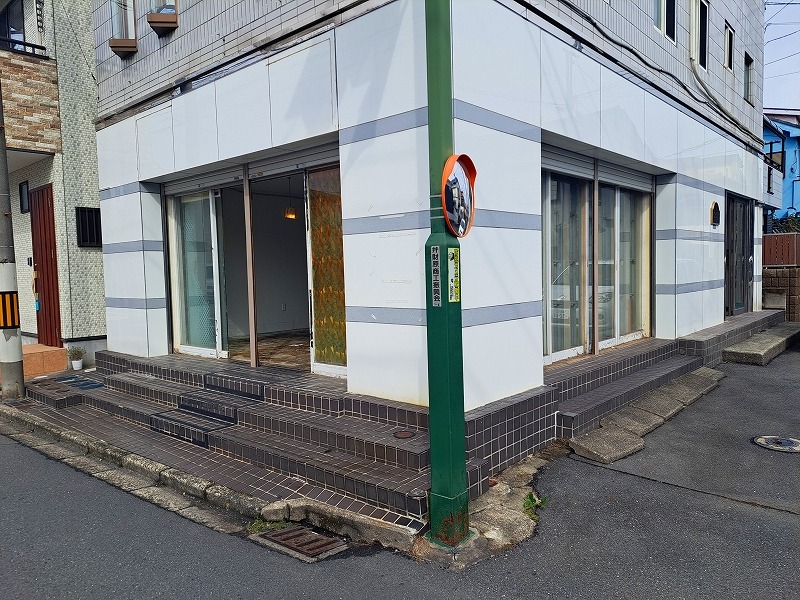オリンポス三原Ⅱ3階 部屋その他