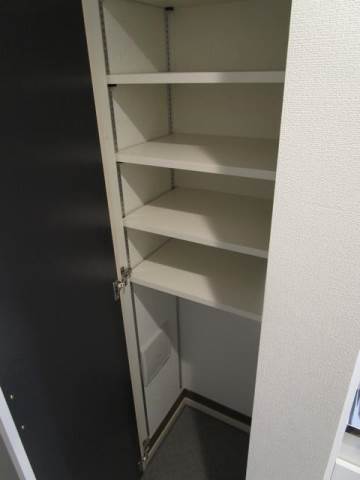 グランフィオーレ3階 収納