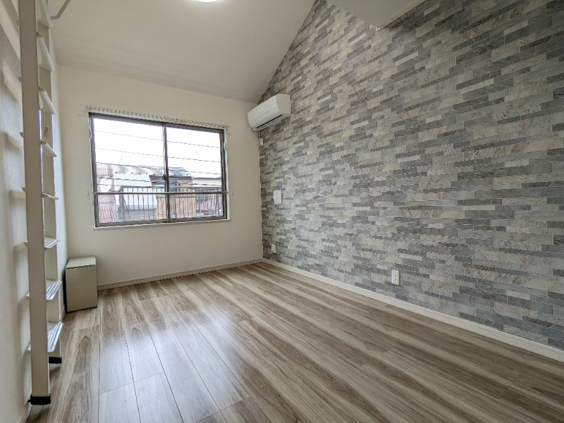 Fontaine尾久3階 部屋その他