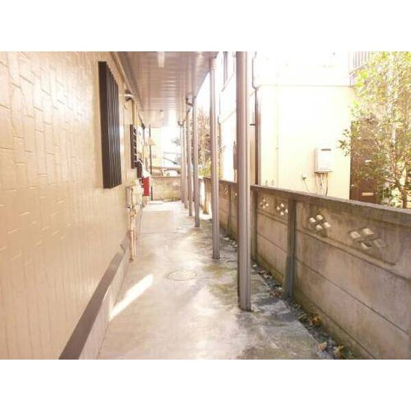 カリーノ0203号室 部屋その他