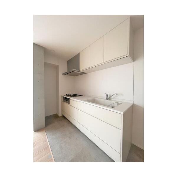 THE　TAKASUNA　KULTURCE103号室 同建物別部屋の参考画像