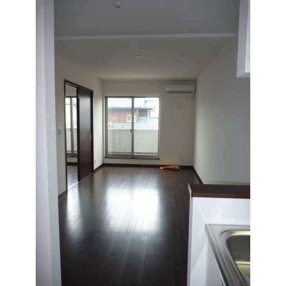 ＣＡＳＡ ＤＥ　ＰＯＲＴＯ2階 内観