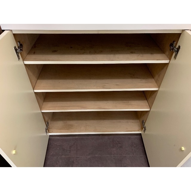 アメニティー木部406号室 内観