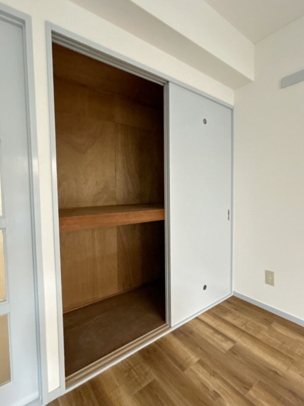 ボン・ラ・ビエ1階 部屋その他