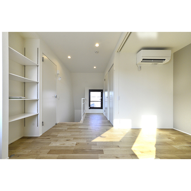 文京大塚テラス2階 同建物別部屋の参考画像