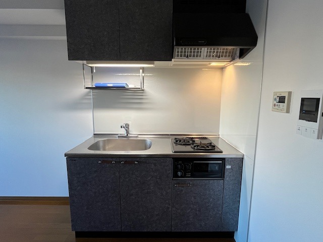 かじかわ5階 部屋その他