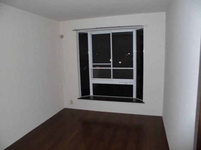 コスモ湘南 リビング