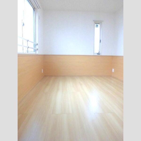 パークハイム302号室 洋室(6.1帖)