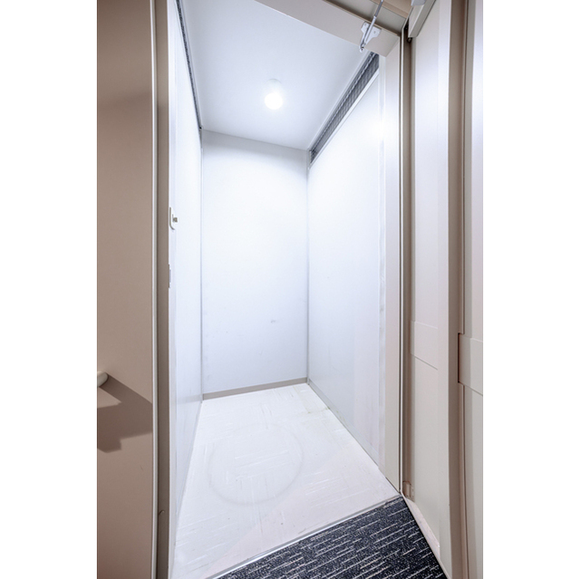 Ｍ．Ｍ．ＴＯＷＥＲＳ　ＦＯＲＥＳＩＳ‐ＬD306号室 2026年5月撮影