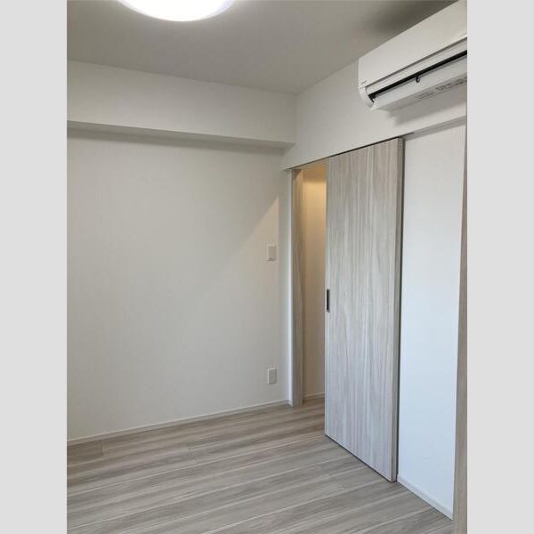 S-RESIDENCE王子Nord1101号室 null