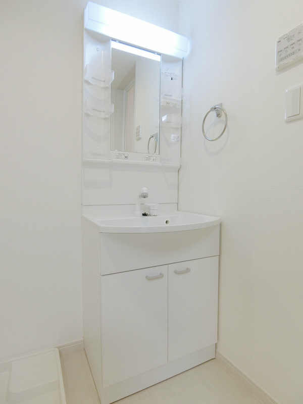 リブリ・Felice 国立 洗面