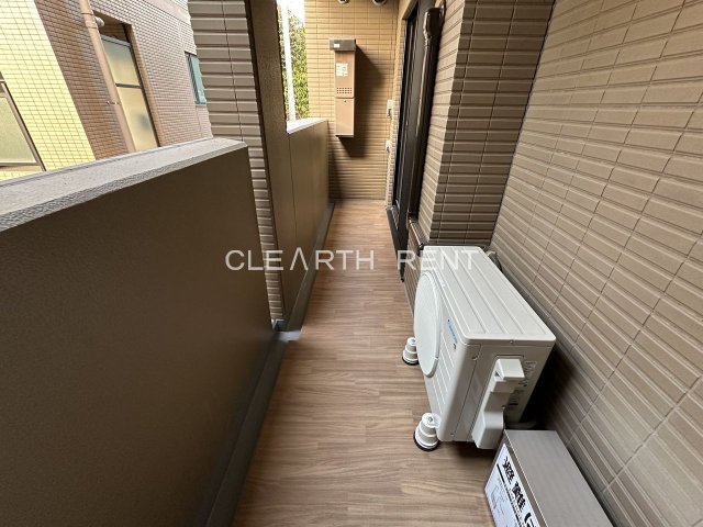 コンシェリア馬込 ＴＨＥ ＲＥＳＩＤＥＮＣＥ 【弊社が直接の管理会社】