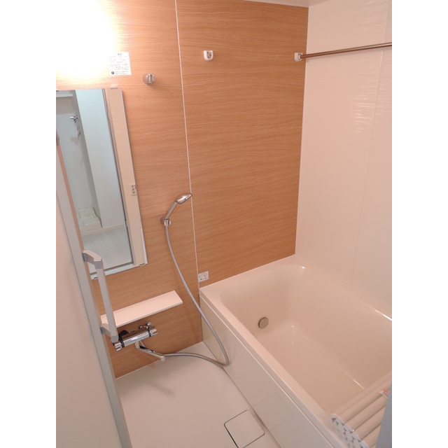 プレール・ドゥーク板橋 お風呂