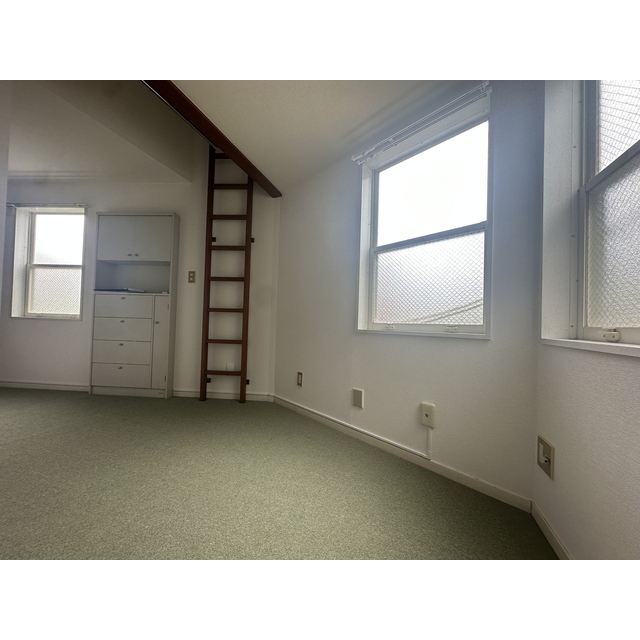 サンハイツ2階 部屋その他