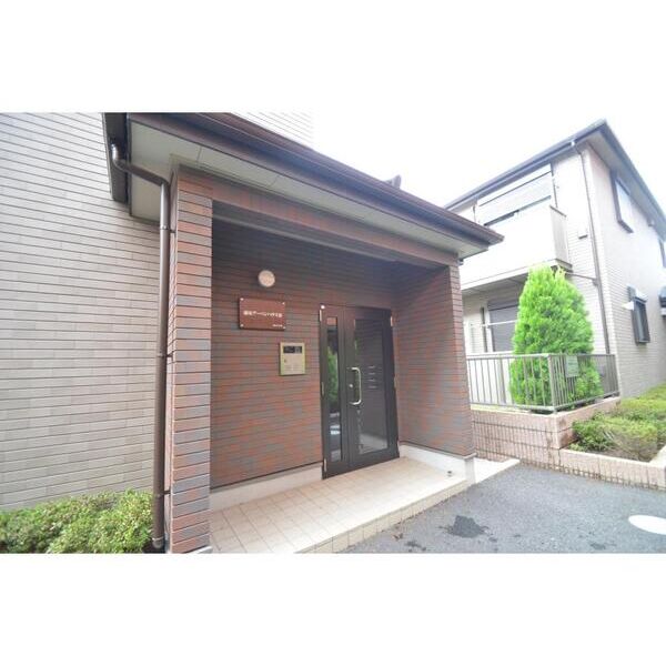 浦安アーバンハウスA 外観