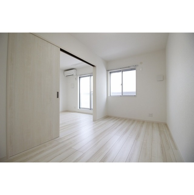 アムール Bonheur201号室 内観