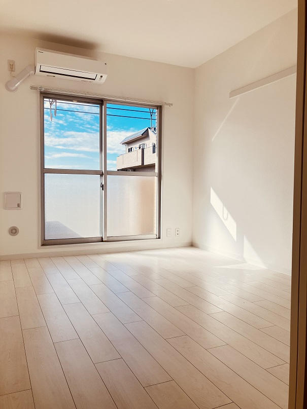 プライムアーバン武蔵小金井115号室 ※参考写真