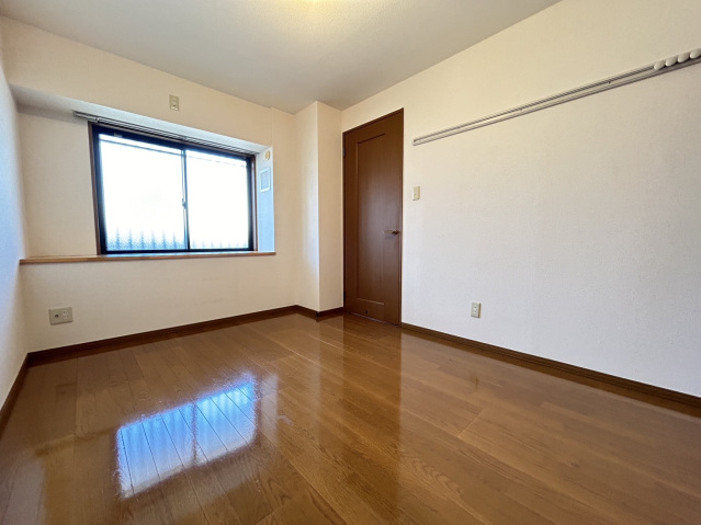 クレールロジュマン2階 部屋その他